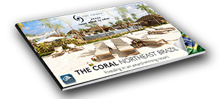 The Coral brochure