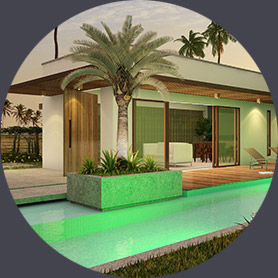 Builda a villa