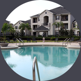 Florida Turnkey prices from US$77,500