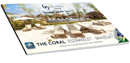The Coral brochure